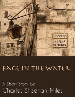 Face in the Water (eBook, ePUB) - Sheehan-Miles, Charles