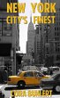 New York City's Finest (eBook, ePUB) - Bild 1