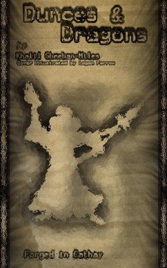 Dunces & Dragons (eBook, ePUB) - Sheehan-Miles, Khalil