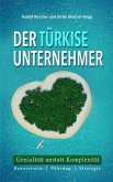 Der türkise Unternehmer (eBook, ePUB)