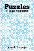 Puzzles: To Shake Your Brain (eBook, ePUB)