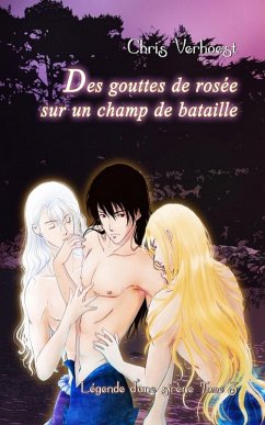 Cover Des gouttes de rosée sur un champ de bataille (eBook, ePUB)