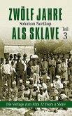 Zwölf Jahre als Sklave - 12 Years a Slave (Teil 3) (eBook, ePUB)
