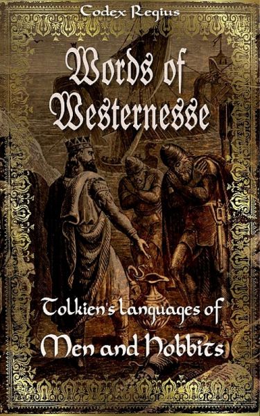 Words of Westernesse (eBook, ePUB)