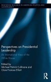 Perspectives on Presidential Leadership (eBook, PDF)