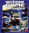 Vintage Game Consoles (eBook, ePUB) - Bild 1