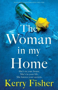 The Woman in My Home - Fisher, Kerry