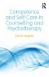 Competence and Self-Care in Counselling... - Bild 1