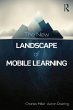 The New Landscape of Mobile Learning... - Bild 1