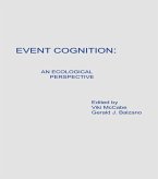 Event Cognition (eBook, PDF)