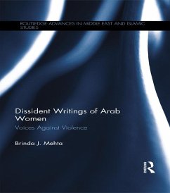 Cover Dissident Writings of Arab Women (eBook, ePUB)