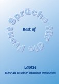 Best of Laotse - Mehr als 80 seiner schönsten Weisheiten (eBook, ePUB)