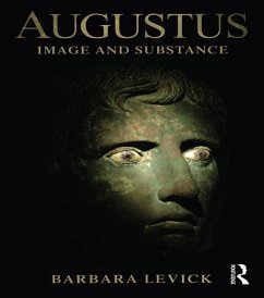 Cover Augustus (eBook, PDF)