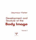 Development and Structure of the Body Image (eBook, ePUB)