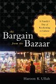 The Bargain from the Bazaar (eBook, ePUB)