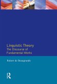 Linguistic Theory (eBook, ePUB)