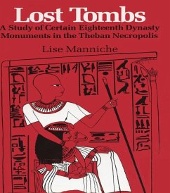 Cover Lost Tombs (eBook, PDF)