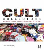 Cult Collectors (eBook, ePUB)