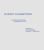 Event Cognition (eBook, ePUB)