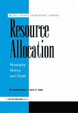Resource Allocation (eBook, ePUB)
