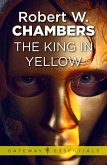 The King in Yellow (eBook, ePUB)