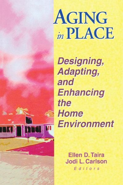 Aging in Place (eBook, PDF)