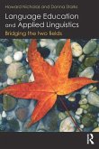 Language Education and Applied Linguistics (eBook, ePUB)