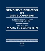 Sensitive Periods in Development (eBook, ePUB)