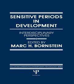 Cover Sensitive Periods in Development (eBook, ePUB)