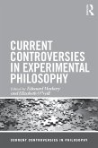 Current Controversies in Experimental Philosophy (eBook, ePUB)
