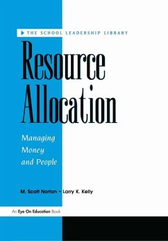 Resource Allocation (eBook, PDF) - Norton, Scott