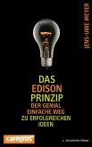 Das Edison-Prinzip (eBook, ePUB)