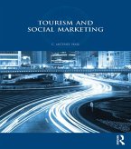 Tourism and Social Marketing (eBook, ePUB)