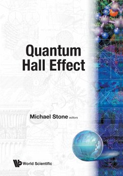 QUANTUM HALL EFFECT (B/S) - M Stone