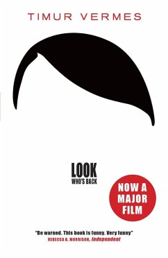 Cover Look Who's Back (eBook, ePUB)