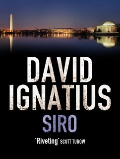 Siro (eBook, ePUB) - Ignatius, David
