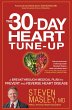 The 30-Day Heart Tune-Up (eBook, ePUB) - Bild 1
