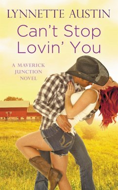 Cover Can't Stop Lovin' You (eBook, ePUB)