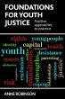 Foundations for Youth Justice (eBook,... - Bild 1