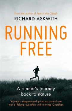 Running Free (eBook, ePUB) - Askwith, Richard