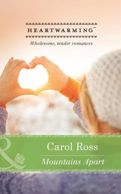 Cover Mountains Apart (eBook, ePUB)
