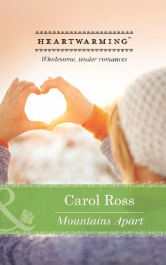 Mountains Apart (eBook, ePUB) - Ross, Carol