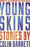 Young Skins (eBook, ePUB)
