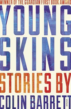 Young Skins (eBook, ePUB) - Barrett, Colin