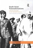 South Asian Transnationalisms (eBook, ePUB)