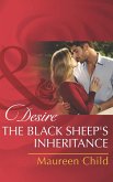 The Black Sheep's Inheritance (eBook, ePUB)