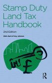 The Stamp Duty Land Tax Handbook (eBook, ePUB)