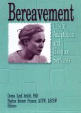 Bereavement (eBook, PDF)