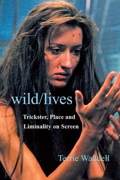 Cover Wild/lives (eBook, PDF)