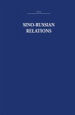 Sino-Russian Relations (eBook, PDF)